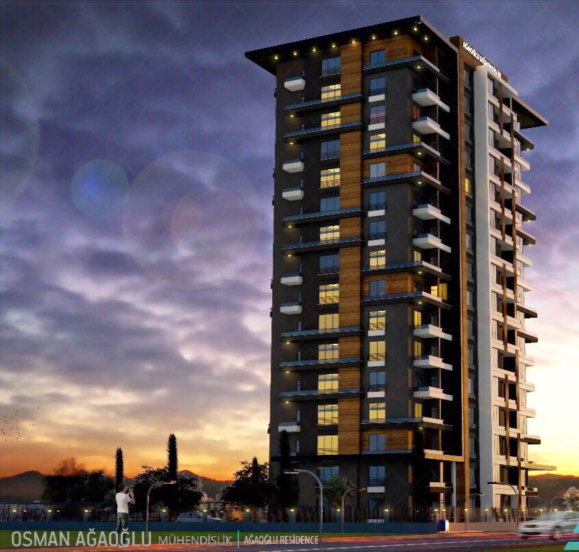 Mühendislik ve İnşaat