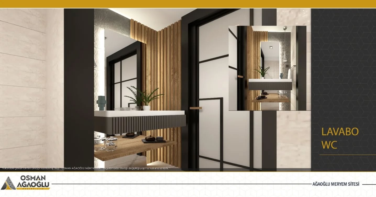 Ağaoğlu Meryem Sitesi - 4